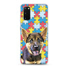 Samsung Aseismic Case - Puzzle