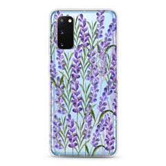 Samsung Aseismic Case - Lavender 2