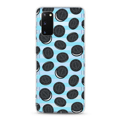 Samsung Aseismic Case - Oreo Cookies 2