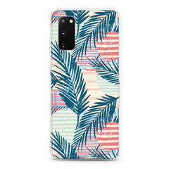 Samsung Aseismic Case - Time To Leaf