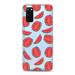Samsung Aseismic Case - Watermelon 2