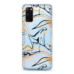 Samsung Aseismic Case - Art Mood 2