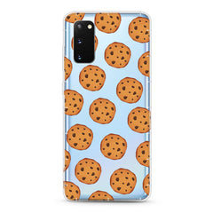 Samsung Aseismic Case - Cookie Monster 2