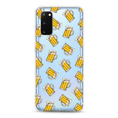 Samsung Aseismic Case - Our Beers