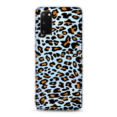 Samsung Aseismic Case - Leopard