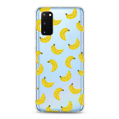 Samsung Aseismic Case - Banana 3