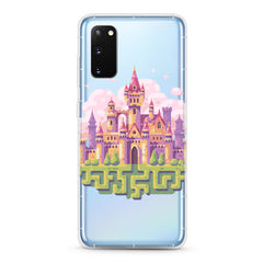 Samsung Aseismic Case - Dream Castle