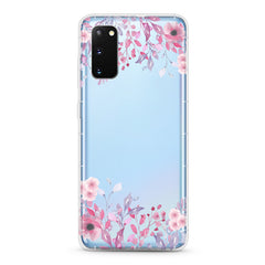 Samsung Aseismic Case - In The Flowers