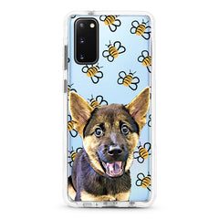 Samsung Ultra-Aseismic Case - Bees