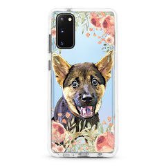Samsung Ultra-Aseismic Case - In The Flowers 2