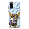 Samsung Ultra-Aseismic Case - Shark