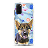 Samsung Ultra-Aseismic Case - Deep Space Galaxy