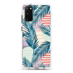 Samsung Ultra-Aseismic Case - Time To Leaf