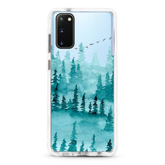 Samsung Ultra-Aseismic Case - Deep Forest 4