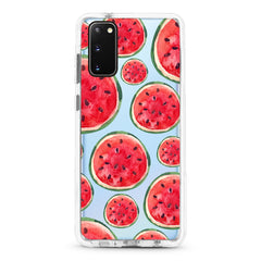 Samsung Ultra-Aseismic Case - Watermelon