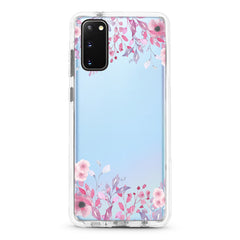 Samsung Ultra-Aseismic Case - In The Flowers