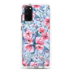 Samsung Ultra-Aseismic Case - The Hibiscus