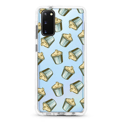 Samsung Ultra-Aseismic Case - Can I Have Some Mayonnaise
