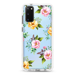 Samsung Ultra-Aseismic Case - Spring Flowers 2