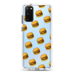 Samsung Ultra-Aseismic Case - The Mac Burger