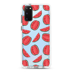 Samsung Ultra-Aseismic Case - Watermelon 2