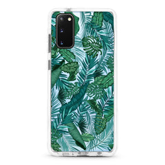 Samsung Ultra-Aseismic Case - Tropical Soul 4