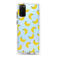 Samsung Ultra-Aseismic Case - Banana 3