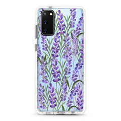 Samsung Ultra-Aseismic Case - Lavender 2