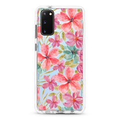 Samsung Ultra-Aseismic Case - Floral Bouquet 4