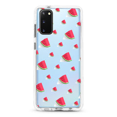 Samsung Ultra-Aseismic Case - Summer Watermelon