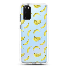 Samsung Ultra-Aseismic Case - Banana