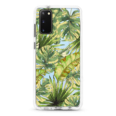 Samsung Ultra-Aseismic Case - The Summer Palm