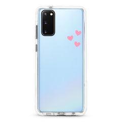 Samsung Ultra-Aseismic Case - Love