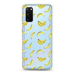 Samsung Aseismic Case - Banana