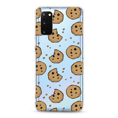 Samsung Aseismic Case - Cookie Monster