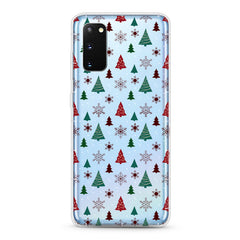Samsung Aseismic Case - Lovely Christmas