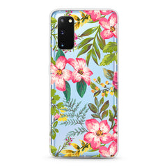 Samsung Aseismic Case - Autumn Sakura