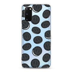 Samsung Aseismic Case - Oreo Cookies