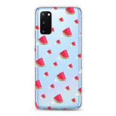 Samsung Aseismic Case - Summer Watermelon
