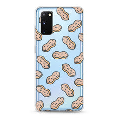 Samsung Aseismic Case - The Peanut