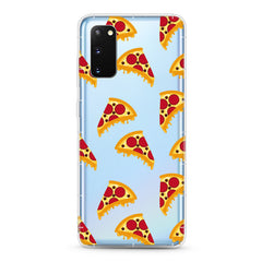 Samsung Aseismic Case - Pepperoni Pizza